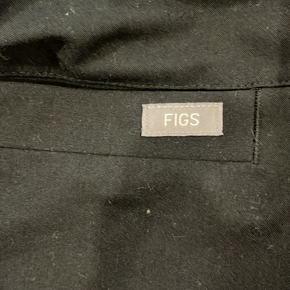 FIGS scrub pants - Picture 3 of 5